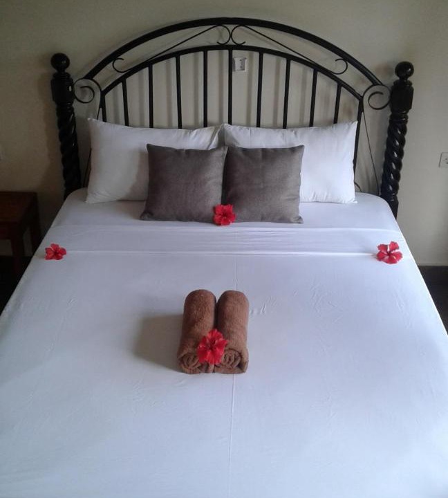 Photo of Bedroom in Gili Trawangan