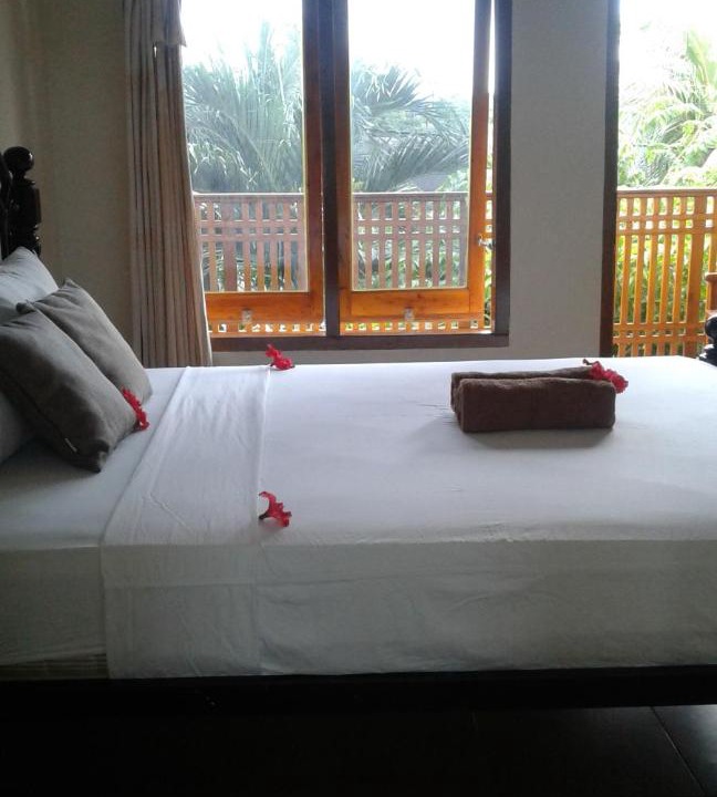 Photo of Bedroom in Gili Trawangan