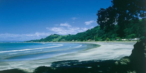 Photo of Outdoor in Ohope