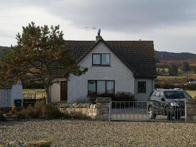 Photo of Buildings in Brora