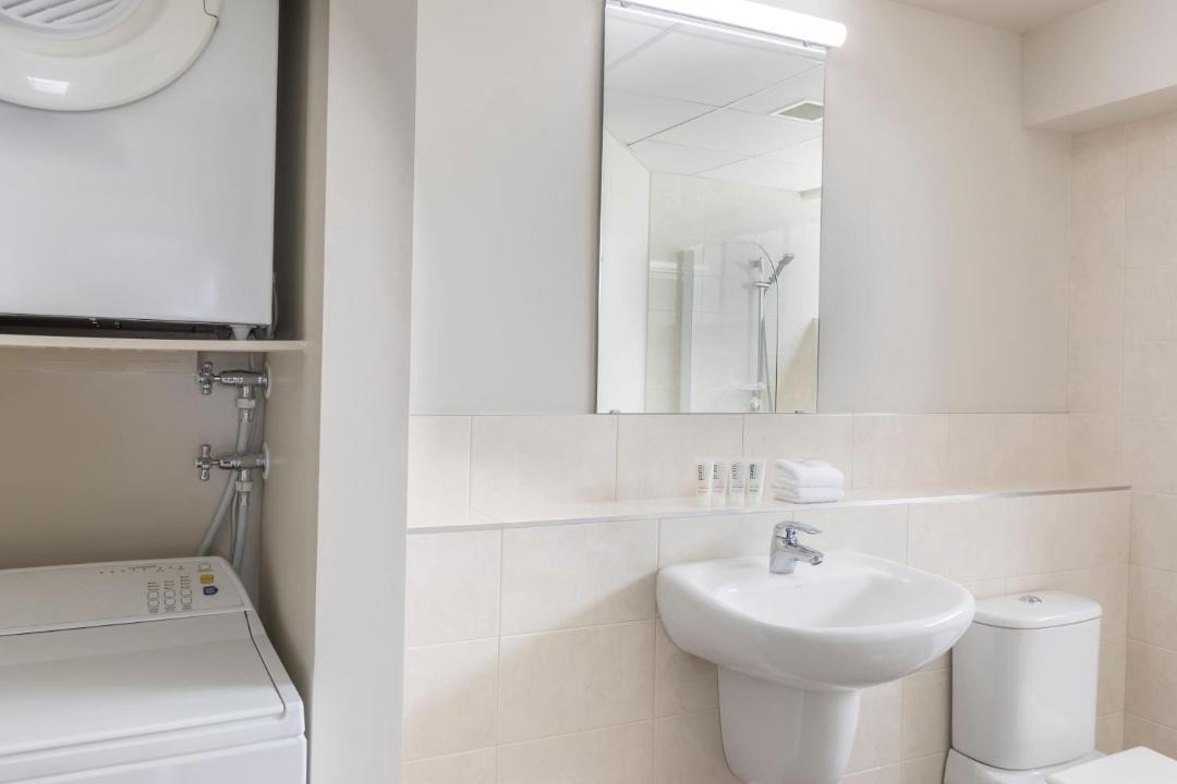 Photo of Bathroom in Palmerston North