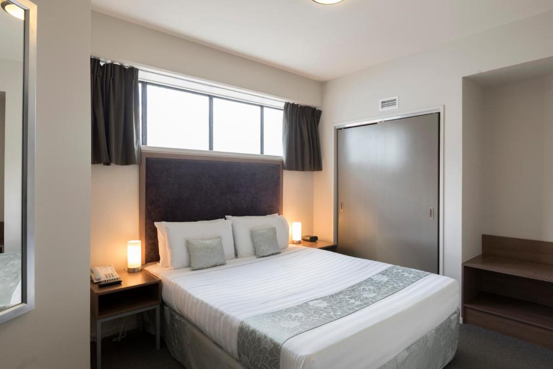 Photo of Bedroom in Palmerston North