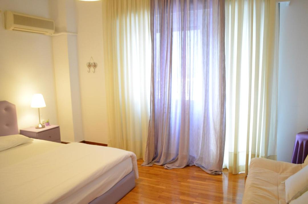 Photo of Bedroom in Athens City Centre