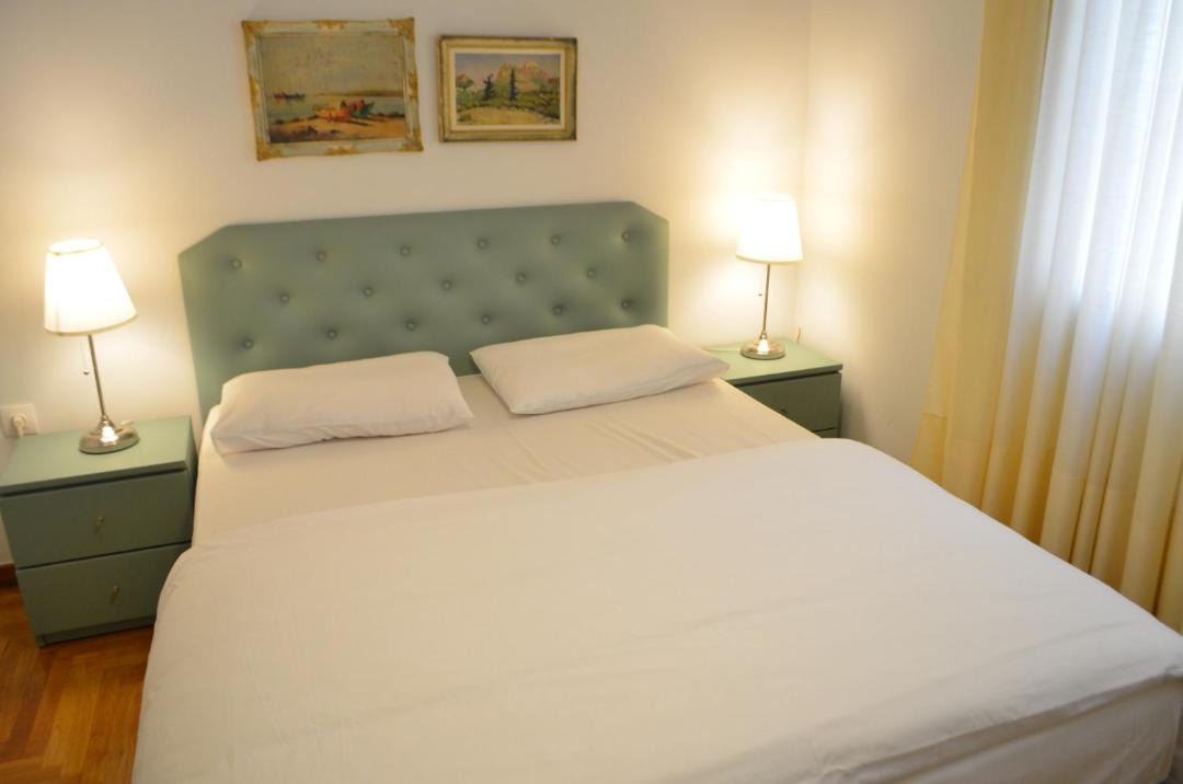 Photo of Bedroom in Athens City Centre