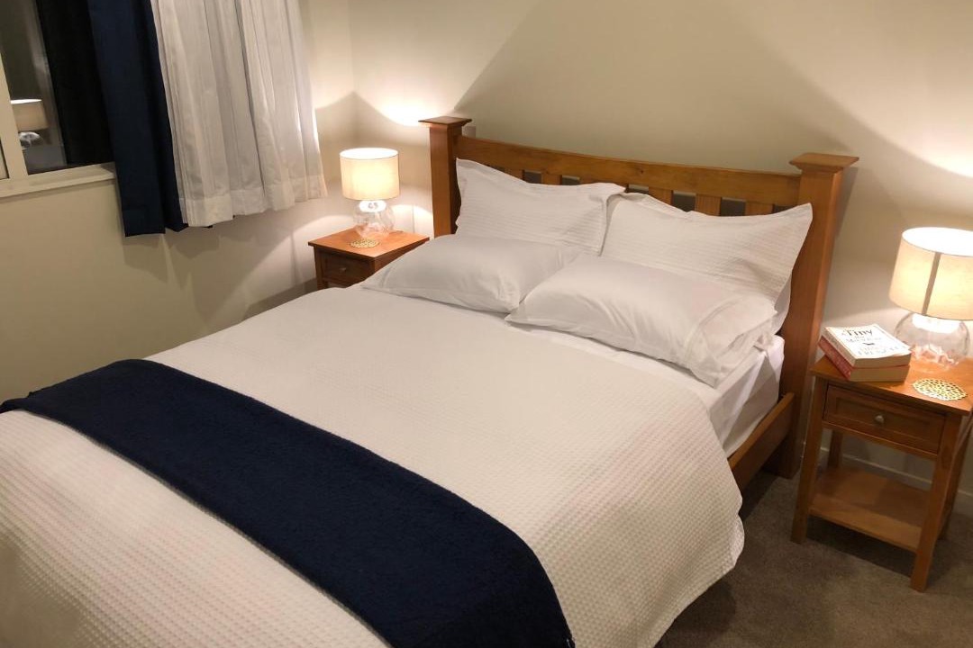 Photo of Bedroom in Greenhithe