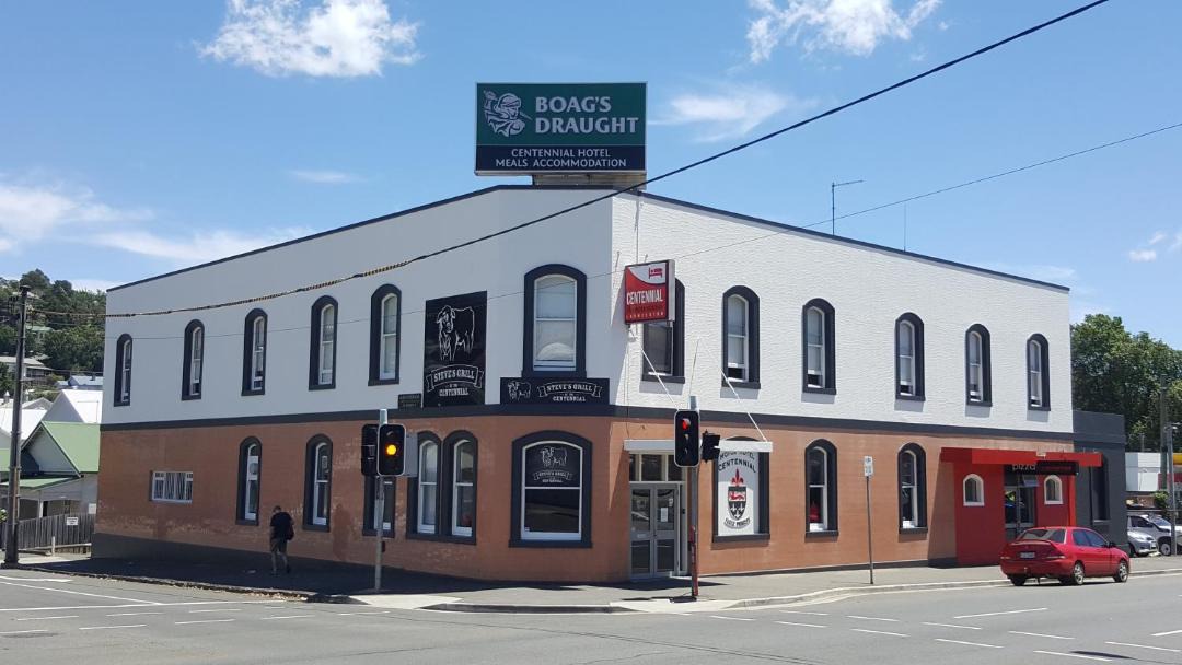 Photo of Others in Launceston CBD