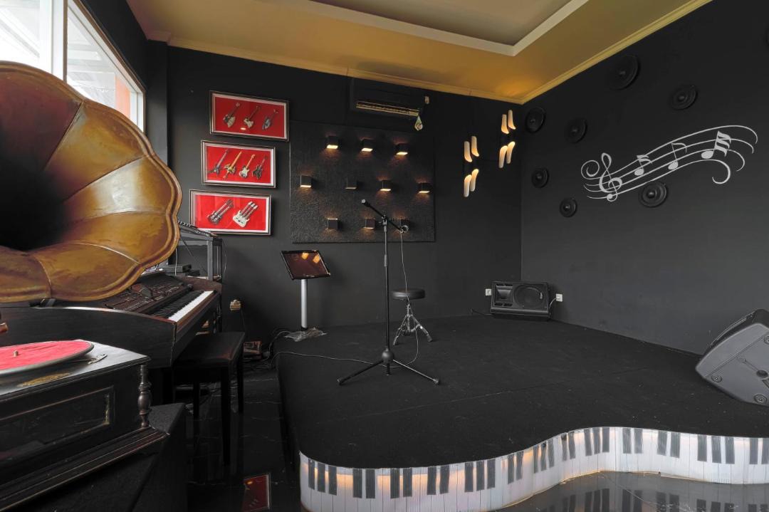 Photo of Livingroom in Bogor Timur