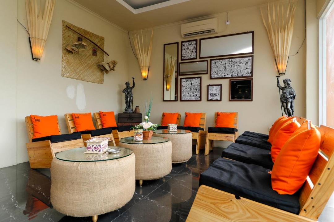 Photo of Livingroom in Bogor Timur