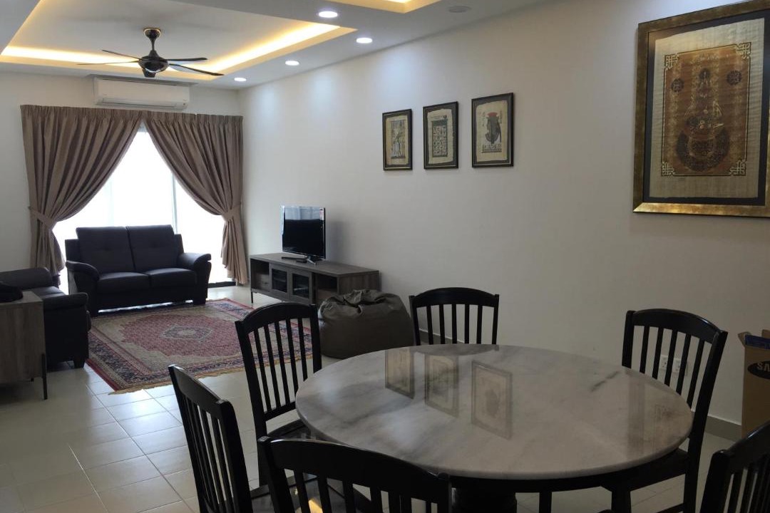 Photo of Livingroom in Seksyen 13
