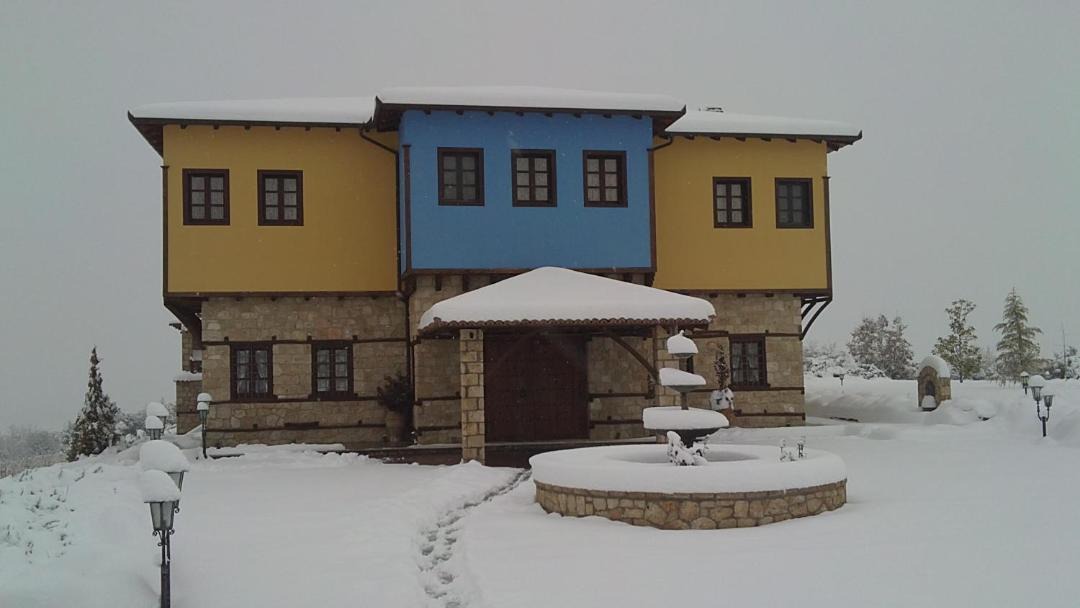 Photo of Others in Vergina