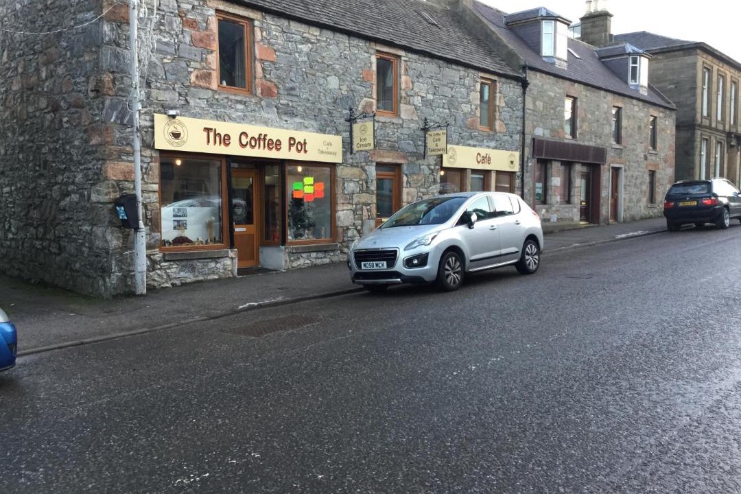 Photo of Others in Dufftown