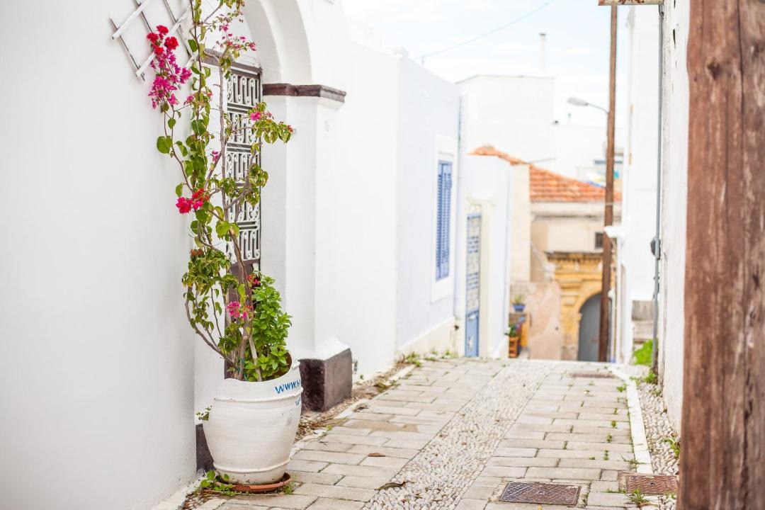 Photo of Bedroom in Kallithea
