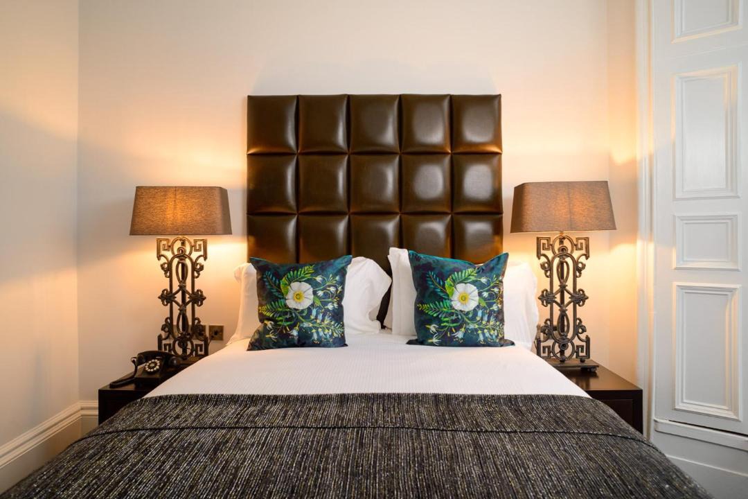 Photo of Bedroom in Bruntsfield