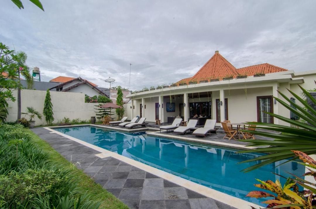Photo of Outdoor in Senggigi