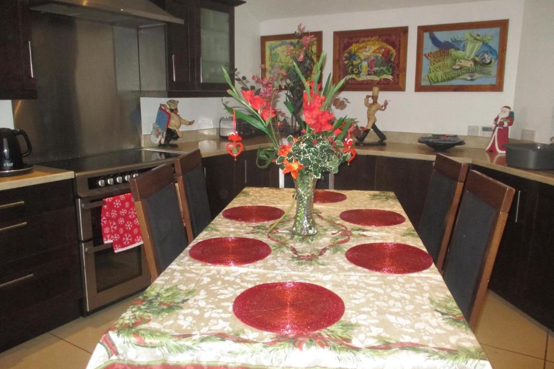Photo of Livingroom in Montrose