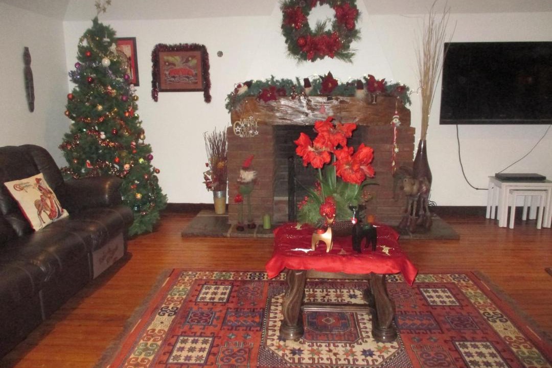 Photo of Livingroom in Montrose