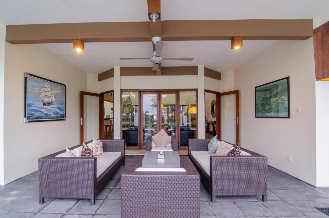 Photo of Livingroom in Senggigi
