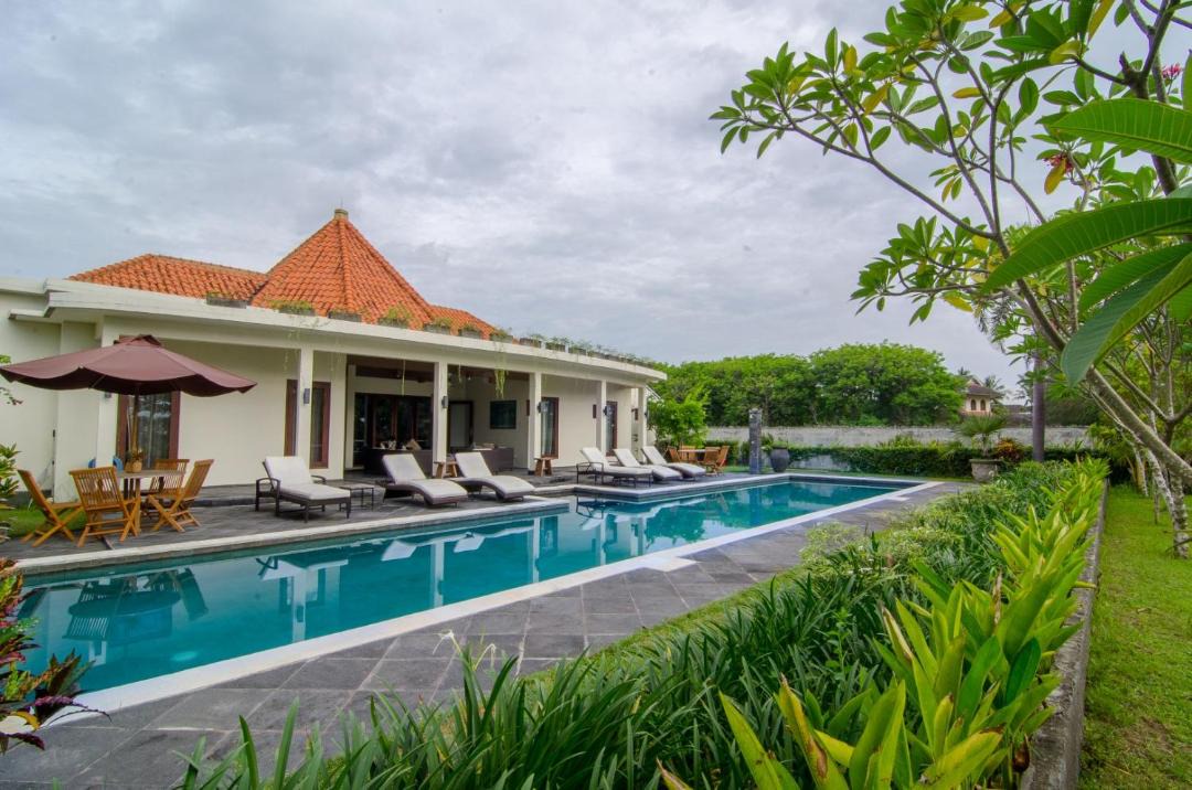Photo of Outdoor in Senggigi