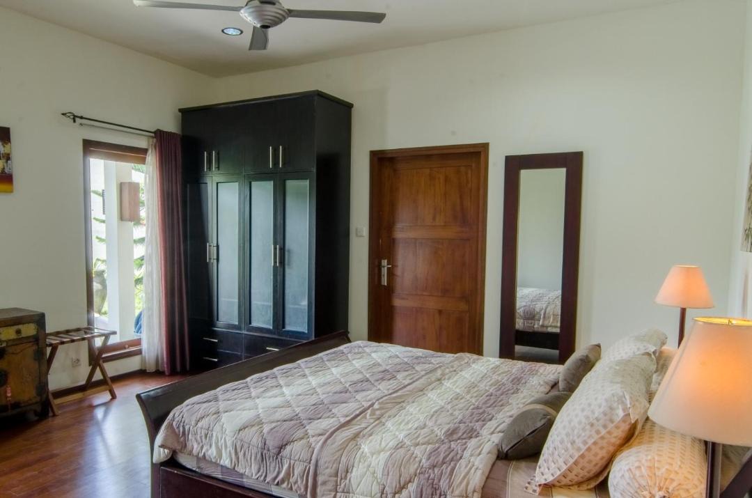 Photo of Bedroom in Senggigi