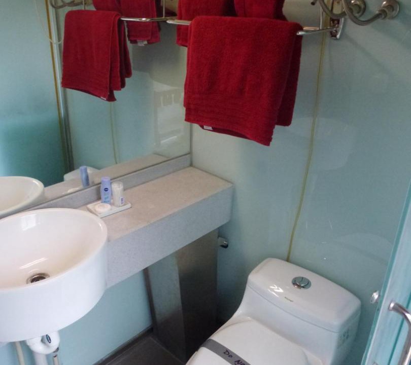 Photo of Bathroom in Drury