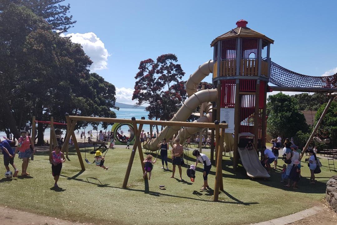 Photo of Others in Takapuna