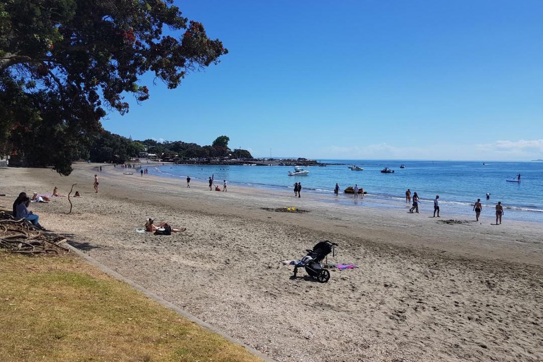 Photo of Outdoor in Takapuna