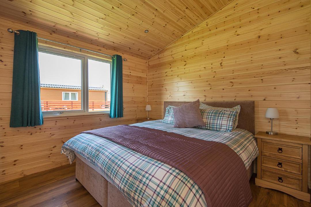 Photo of Bedroom in Dunbar