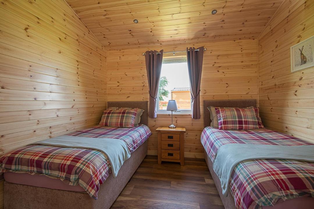 Photo of Bedroom in Dunbar