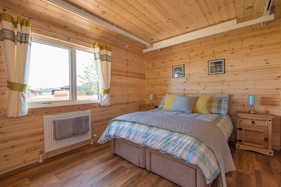 Photo of Bedroom in Dunbar