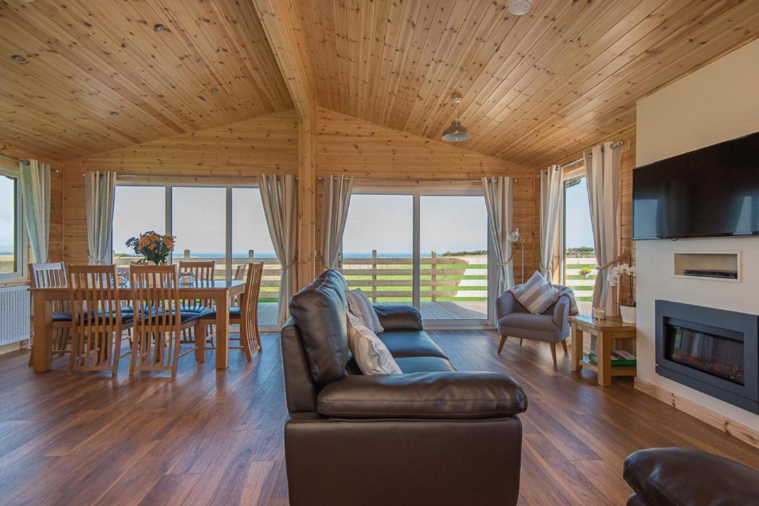 Photo of Livingroom in Dunbar