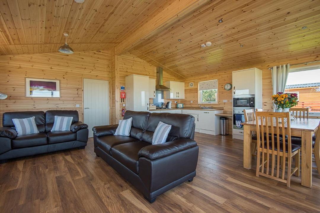 Photo of Livingroom in Dunbar