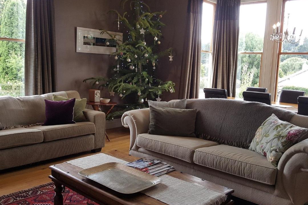 Photo of Livingroom in Naseby