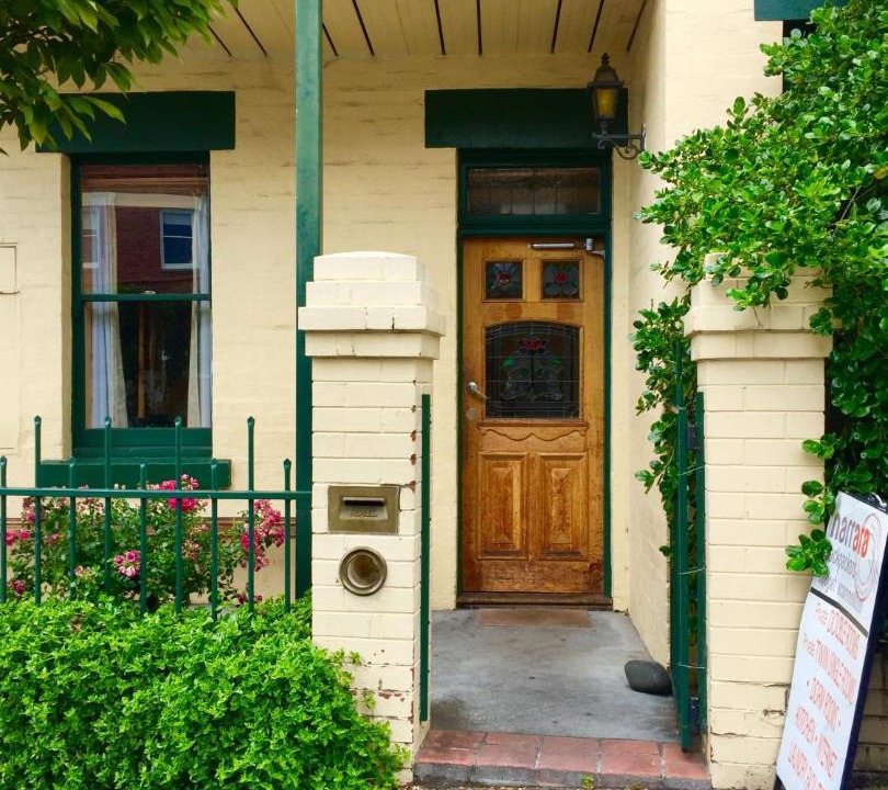 Photo of Others in Hobart Central Business District