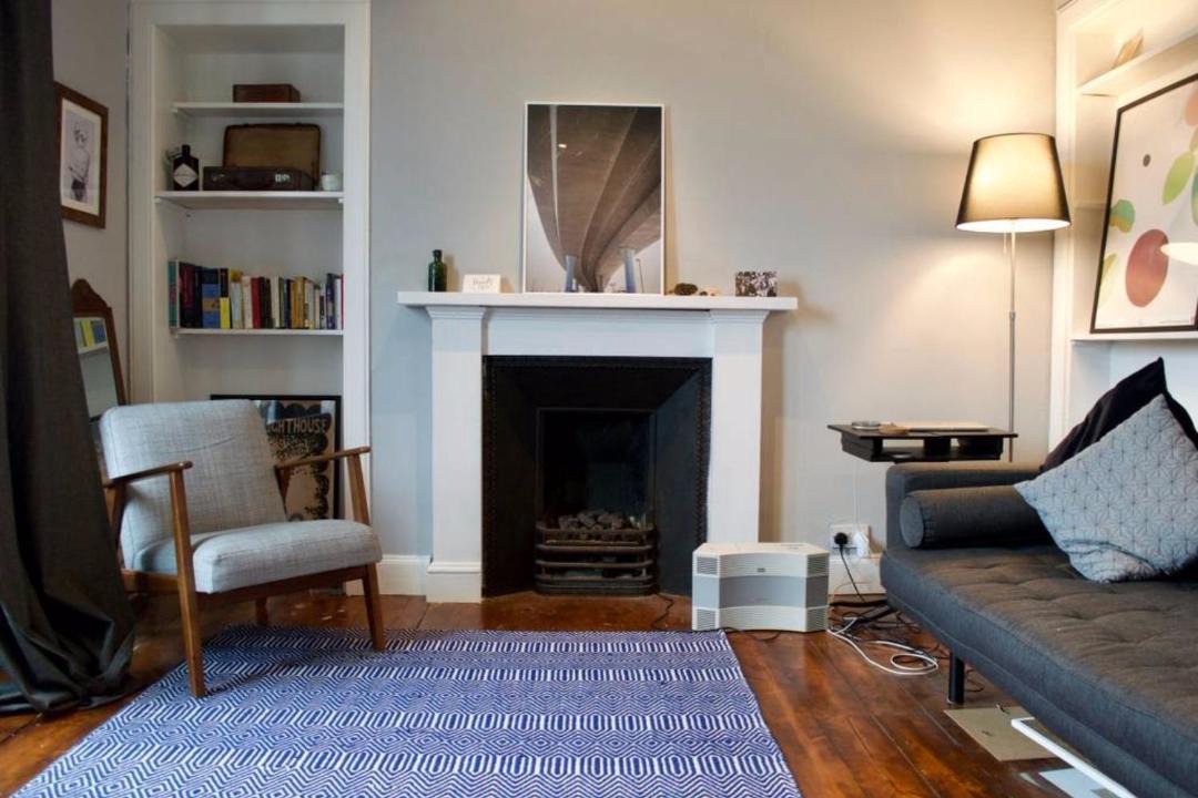 Photo of Livingroom in Newhaven