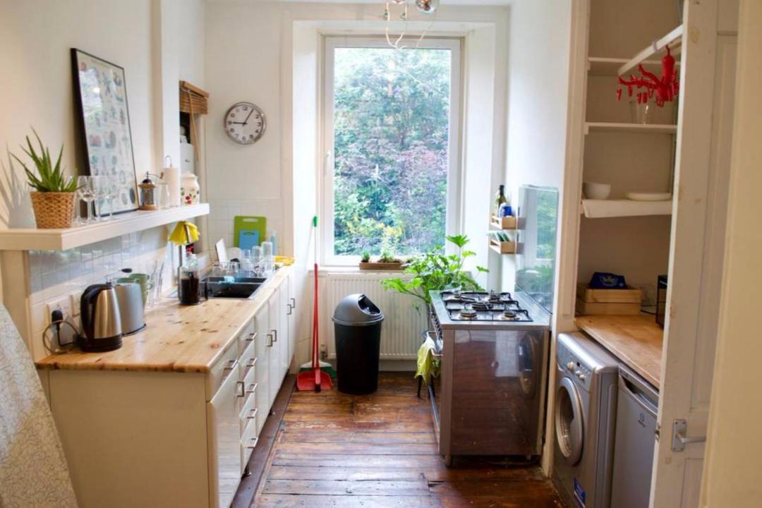 Photo of Livingroom in Newhaven