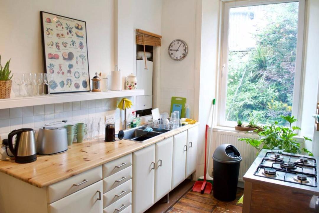 Photo of Kitchen in Newhaven