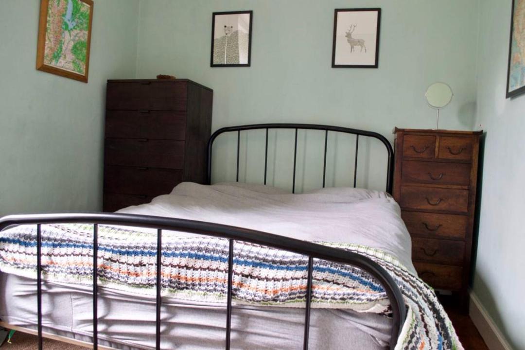 Photo of Bedroom in Newhaven