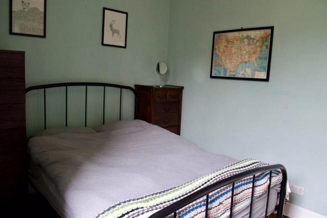 Photo of Bedroom in Newhaven