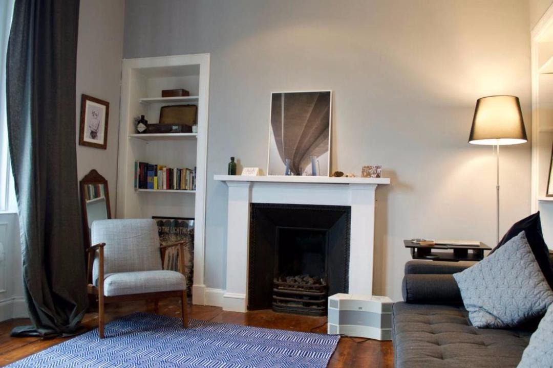 Photo of Livingroom in Newhaven