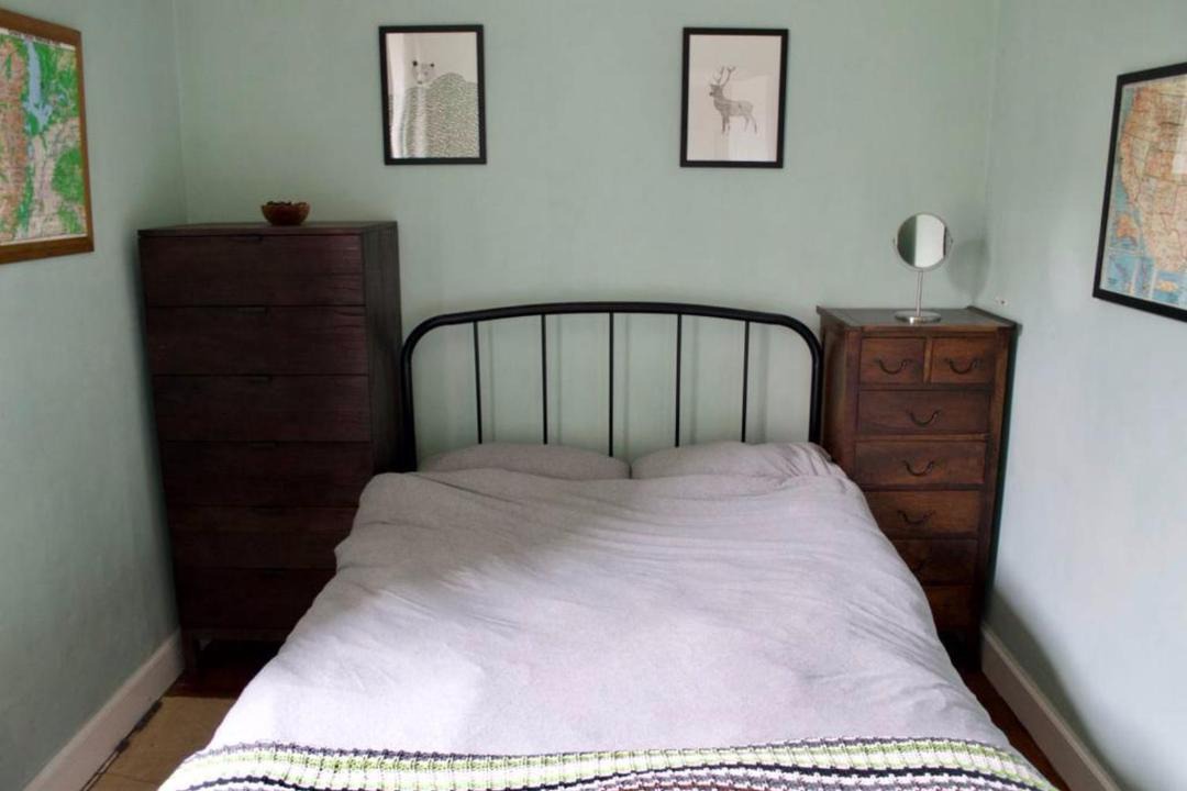 Photo of Bedroom in Newhaven