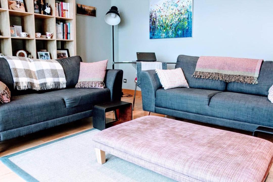 Photo of Livingroom in Newhaven