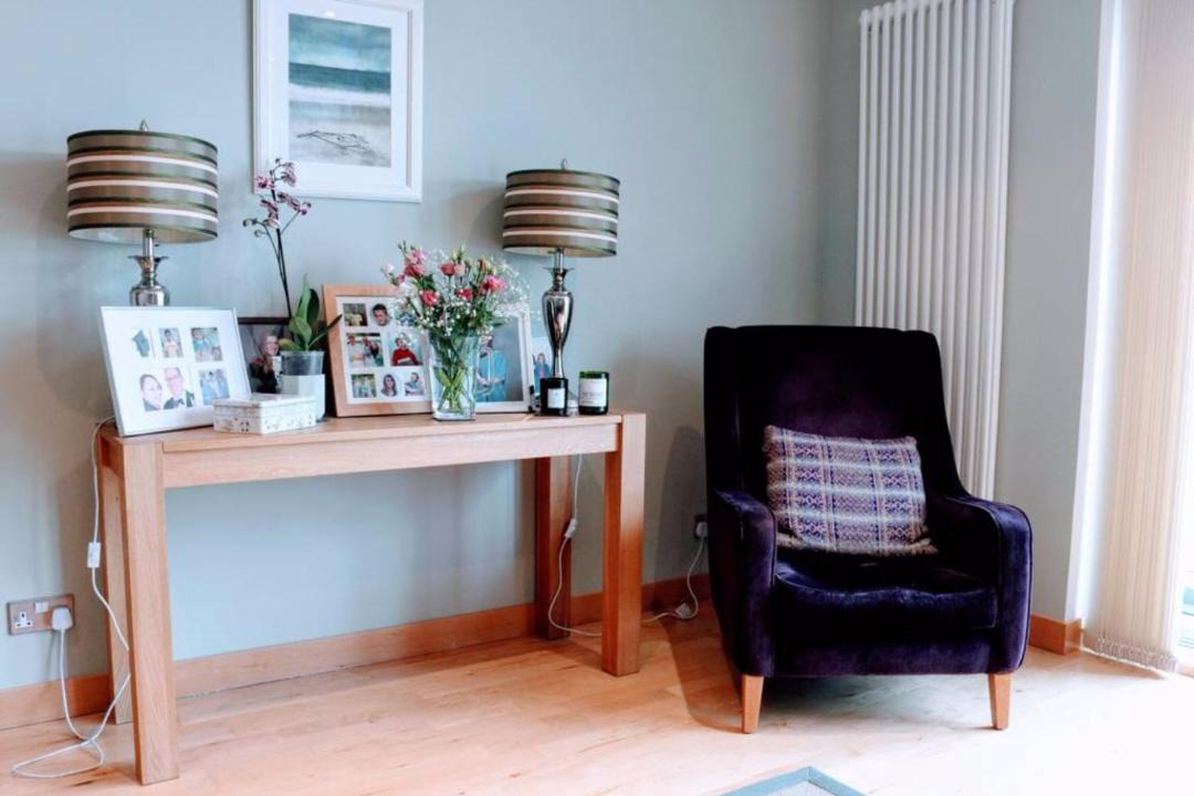 Photo of Livingroom in Newhaven
