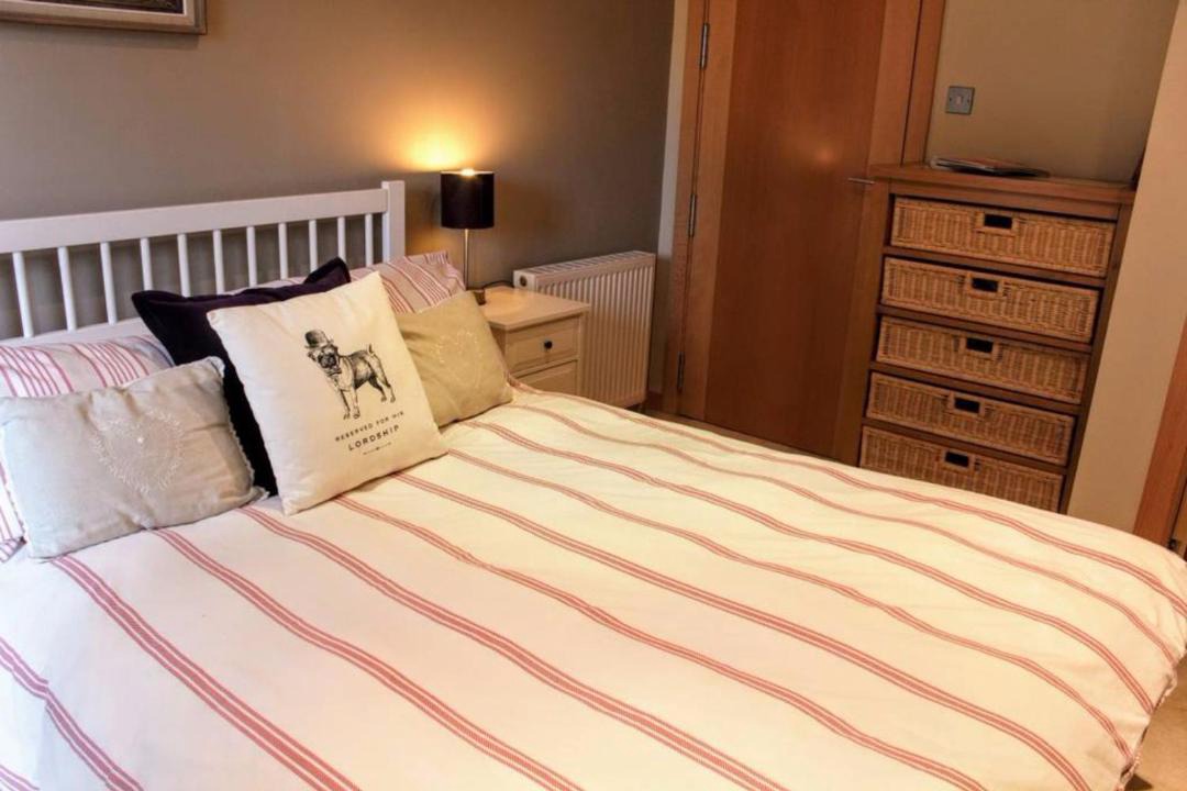 Photo of Bedroom in Newhaven
