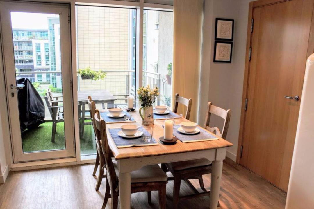 Photo of Livingroom in Newhaven