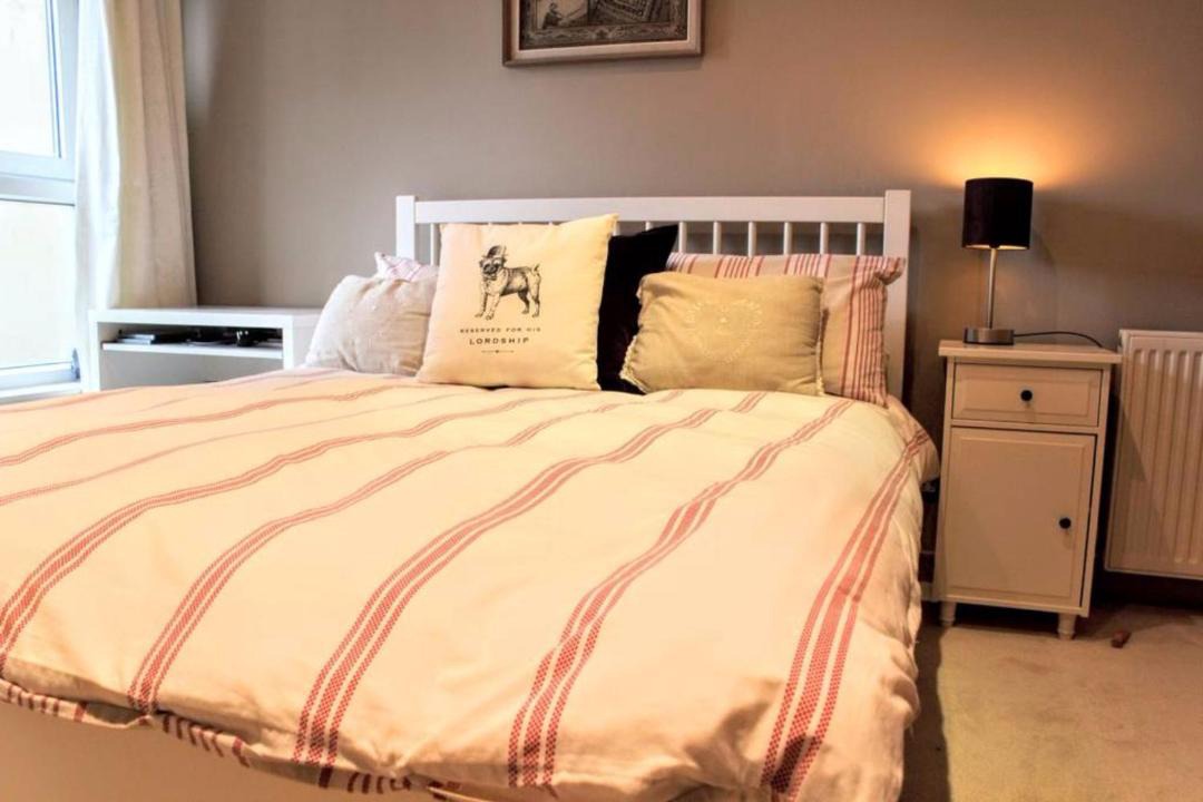 Photo of Bedroom in Newhaven