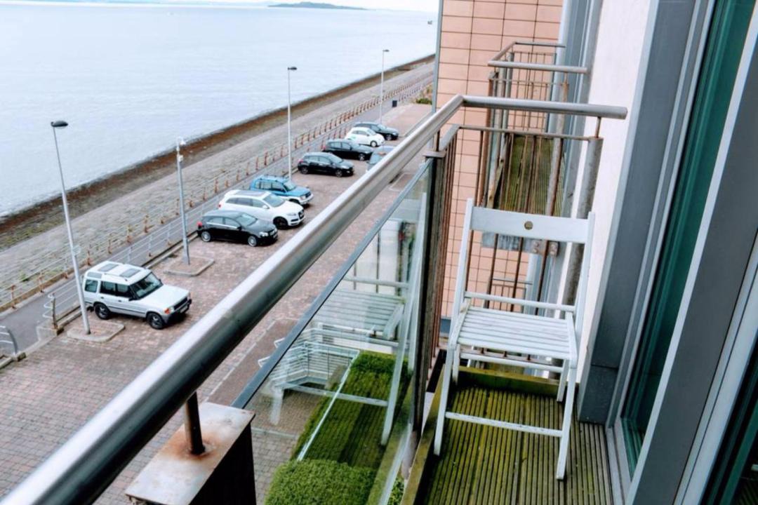 Photo of Patio Balcony in Newhaven