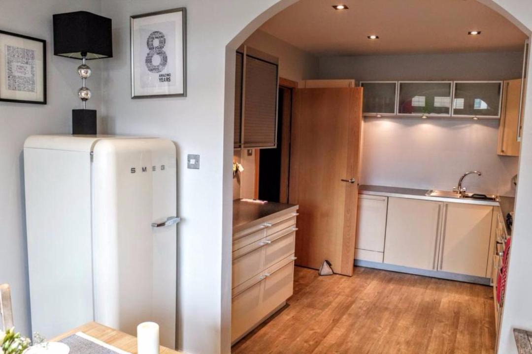 Photo of Kitchen in Newhaven