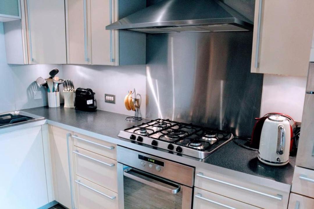 Photo of Kitchen in Newhaven