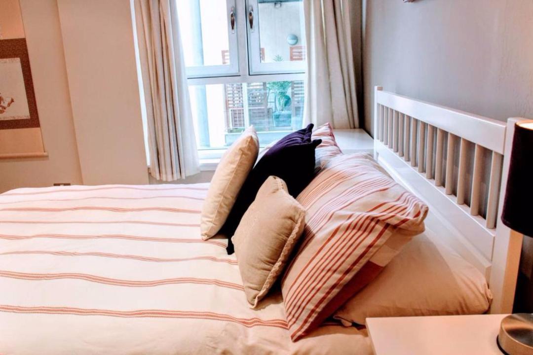 Photo of Bedroom in Newhaven