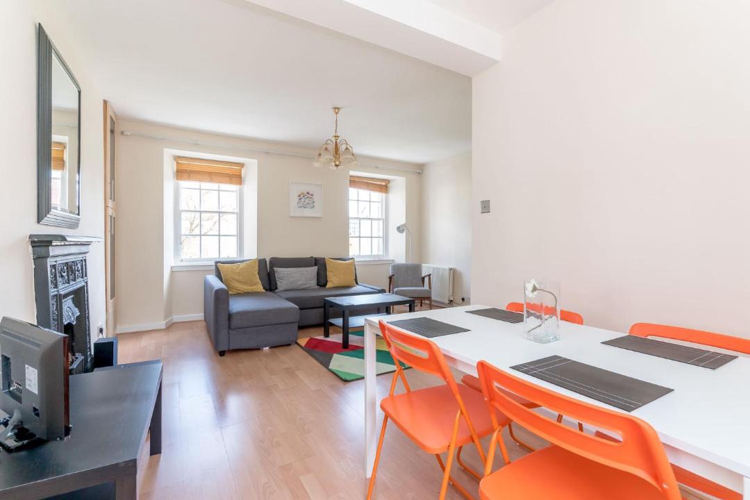 Photo of Livingroom in Old Town